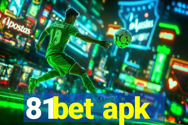 81bet apk